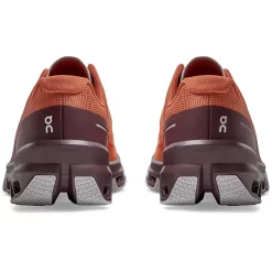 On Running On Cloudventure Trail Hardloopschoenen - Flare & Mulberry -On Running on cloudventure running shoe flare mulberry 5 1028395