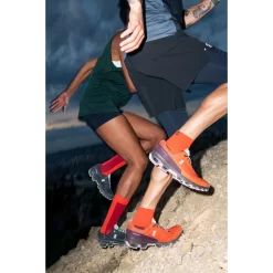 On Running On Cloudventure Trail Hardloopschoenen - Flare & Mulberry -On Running on cloudventure running shoe flare mulberry 8 1028398