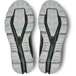 On Running On Cloudventure Trail Hardloopschoenen - Olive & Fir -On Running on cloudventure trailrunning shoe olive fir 6 1478138