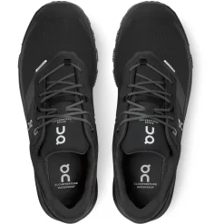 On Running On Cloudventure Waterproof Trail Hardloopschoenen - Black -On Running on cloudventure waterproof trailrunning shoe black 2 1055826