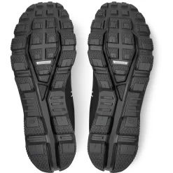 On Running On Cloudventure Waterproof Trail Hardloopschoenen - Black -On Running on cloudventure waterproof trailrunning shoe black 3 1055827