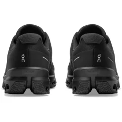 On Running On Cloudventure Waterproof Trail Hardloopschoenen - Black -On Running on cloudventure waterproof trailrunning shoe black 5 1055830