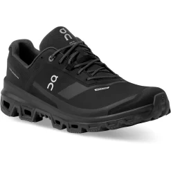 On Running On Cloudventure Waterproof Trail Hardloopschoenen - Black -On Running on cloudventure waterproof trailrunning shoe black 6 1055832