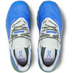 On Running On Cloudventure Waterproof Trail Hardloopschoenen - Cobalt & Ivy -On Running on cloudventure waterproof trailrunning shoe cobalt ivy 6 1474807