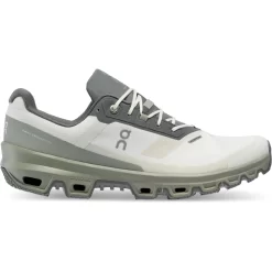 On Running On Cloudventure Waterproof Trail Hardloopschoenen - Ice & Kelp