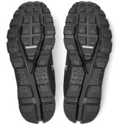 On Running On Cloudventure Waterproof Dames Trail Hardloopschoenen - Black -On Running on cloudventure waterproof women running shoe black 3 1055483
