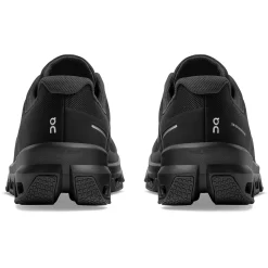 On Running On Cloudventure Waterproof Dames Trail Hardloopschoenen - Black -On Running on cloudventure waterproof women running shoe black 5 1055488