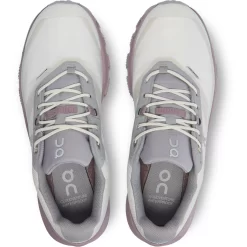 On Running On Cloudventure Waterproof Dames Trail Hardloopschoenen - Ice & Heron -On Running on cloudventure waterproof women trailrunning shoe ice heron 2 1321469