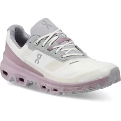 On Running On Cloudventure Waterproof Dames Trail Hardloopschoenen - Ice & Heron -On Running on cloudventure waterproof women trailrunning shoe ice heron 7 1321474