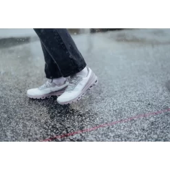 On Running On Cloudventure Waterproof Dames Trail Hardloopschoenen - Ice & Heron -On Running on cloudventure waterproof women trailrunning shoe ice heron 8 1321475