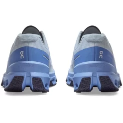 On Running On Cloudventure Women Trailrunning Shoe - Arctic & Marina -On Running on cloudventure women running shoe arctic marina 5 1027742