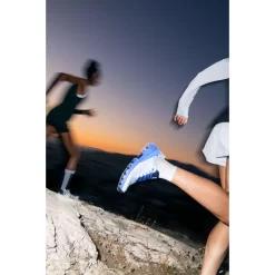 On Running On Cloudventure Women Trailrunning Shoe - Arctic & Marina -On Running on cloudventure women running shoe arctic marina 8 1027745