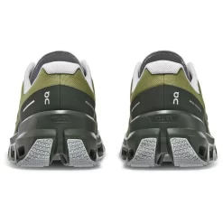 On Running On Cloudventure Dames Trail Hardloopschoenen - Olive & Fir -On Running on cloudventure women trailrunning shoe olive fir 2 1478158