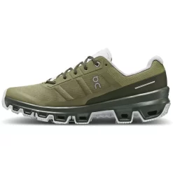 On Running On Cloudventure Dames Trail Hardloopschoenen - Olive & Fir -On Running on cloudventure women trailrunning shoe olive fir 6 1478166
