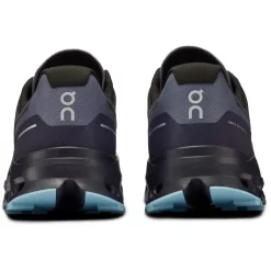 On Running On Cloudvista Heren Trail Hardloopschoenen - Navy & Wash -On Running on cloudvista men trailrunning shoe navy wash 2 1554963