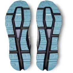 On Running On Cloudvista Heren Trail Hardloopschoenen - Navy & Wash -On Running on cloudvista men trailrunning shoe navy wash 4 1554965