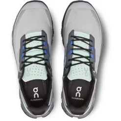 On Running On Cloudvista Heren Trail Hardloopschoenen - Alloy & Black 9 On Running On Cloudvista Heren Trail Hardloopschoenen - Alloy & Black -On Running on cloudvista trailrunning shoe alloy black 3 1456337