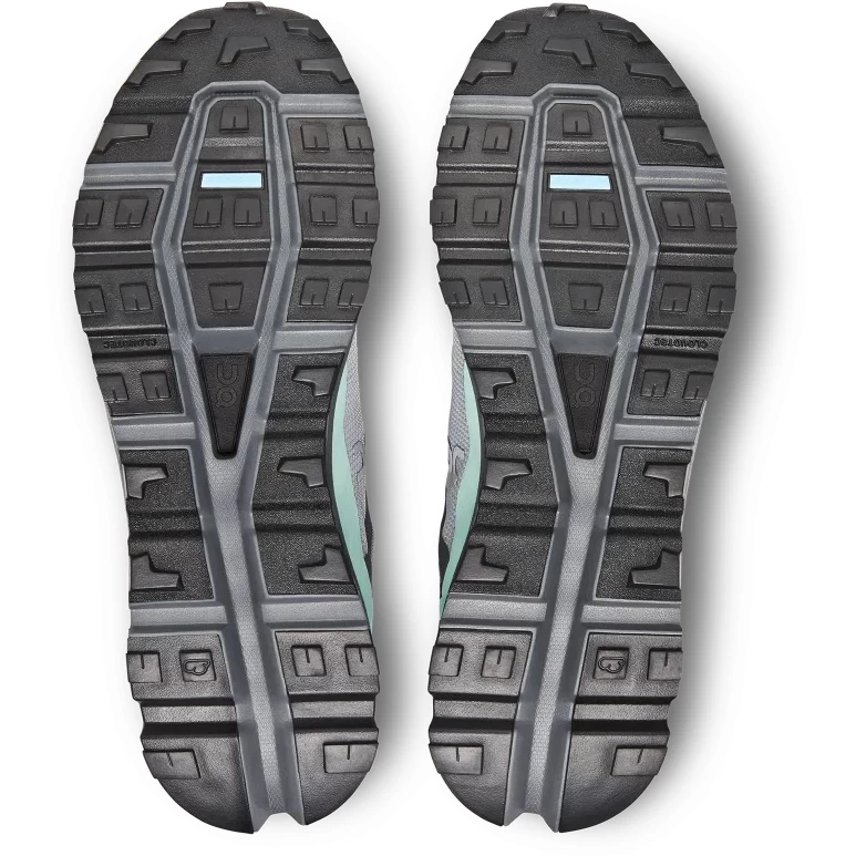 On Running On Cloudvista Heren Trail Hardloopschoenen - Alloy & Black 5 On Running On Cloudvista Heren Trail Hardloopschoenen - Alloy & Black - Afbeelding 5