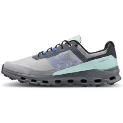 On Running On Cloudvista Heren Trail Hardloopschoenen - Alloy & Black 8 On Running On Cloudvista Heren Trail Hardloopschoenen - Alloy & Black -On Running on cloudvista trailrunning shoe alloy black 6 1456340