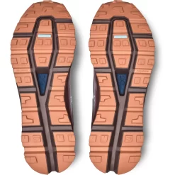 On Running On Cloudvista Waterproof Dames Trail Hardloopschoenen - Zinc & Grape -On Running on cloudvista waterproof damen trailrunning schuh zinc grape 4 1521961