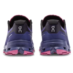 On Running On Cloudvista Waterproof Dames Trail Hardloopschoenen - Flint & Acai 11 On Running On Cloudvista Waterproof Dames Trail Hardloopschoenen - Flint & Acai -On Running on cloudvista waterproof women trailrunning shoe flint acai 2 1459977