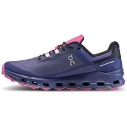 On Running On Cloudvista Waterproof Dames Trail Hardloopschoenen - Flint & Acai 8 On Running On Cloudvista Waterproof Dames Trail Hardloopschoenen - Flint & Acai -On Running on cloudvista waterproof women trailrunning shoe flint acai 4 1459979