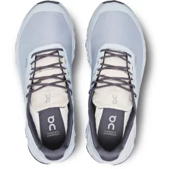 On Running On Cloudvista Waterproof Dames Trail Hardloopschoenen - Nimbus & Heather 9 On Running On Cloudvista Waterproof Dames Trail Hardloopschoenen - Nimbus & Heather -On Running on cloudvista waterproof women trailrunning shoe nimbus heather 2 1459983