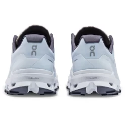 On Running On Cloudvista Waterproof Dames Trail Hardloopschoenen - Nimbus & Heather 11 On Running On Cloudvista Waterproof Dames Trail Hardloopschoenen - Nimbus & Heather -On Running on cloudvista waterproof women trailrunning shoe nimbus heather 5 1459985