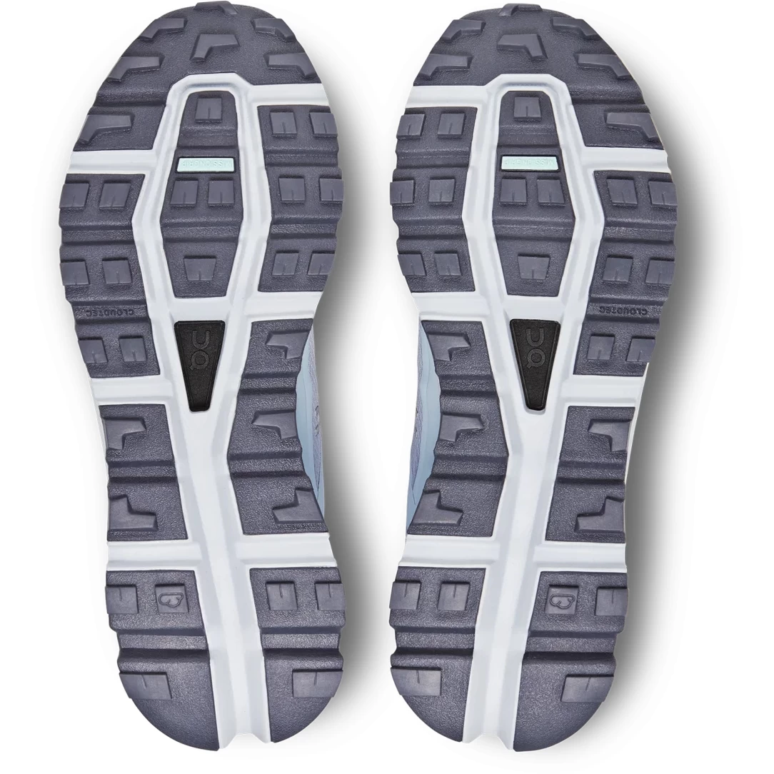 On Running On Cloudvista Waterproof Dames Trail Hardloopschoenen - Nimbus & Heather 5 On Running On Cloudvista Waterproof Dames Trail Hardloopschoenen - Nimbus & Heather - Afbeelding 5