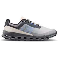 On Running On Cloudvista Dames Trail Hardloopschoenen - Alloy & Black -On Running on cloudvista women trailrunning shoe alloy black 5 1459924
