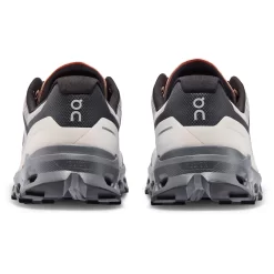 On Running On Cloudvista Dames Trail Hardloopschoenen - Alloy & Black -On Running on cloudvista women trailrunning shoe alloy black 6 1459925