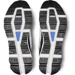 On Running On Cloudvista Dames Trail Hardloopschoenen - Zwart & Wit -On Running on cloudvista women trailrunning shoe black white 4 1554984