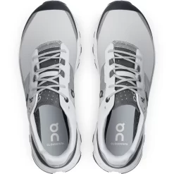 On Running On Cloudvista Dames Trail Hardloopschoenen - Glacier & Black -On Running on cloudvista women trailrunning shoe glacier black 2 1149306