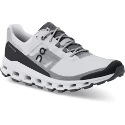 On Running On Cloudvista Dames Trail Hardloopschoenen - Glacier & Black -On Running on cloudvista women trailrunning shoe glacier black 6 1149310