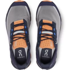 On Running On Cloudvista Dames Trail Hardloopschoenen - Midnight & Copper -On Running on cloudvista women trailrunning shoe midnight copper 2 1321502