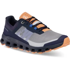 On Running On Cloudvista Dames Trail Hardloopschoenen - Midnight & Copper -On Running on cloudvista women trailrunning shoe midnight copper 6 1321506