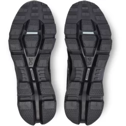 On Running On Cloudwander Waterproof Dames Wandelschoenen - Black & Eclipse -On Running on cloudwander waterproof women hiking shoe black eclipse 3 1323135