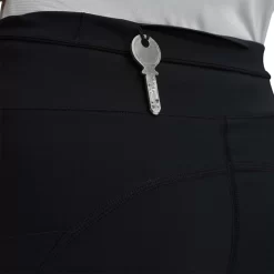 Korte Broeken On Running Active Shorts -On Running on running active shorts 500175 225 00684 960