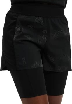 Korte Broeken On Running Active Shorts Lumos -On Running on running active shorts lumos 507684 259 0077 960