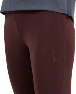 Leggings On Running Active Tights -On Running on running active tights 500192 277 00280 960