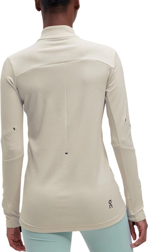 T-shirt Met Lange Mouwen On Running Climate Shirt 2 T-shirt Met Lange Mouwen On Running Climate Shirt - Afbeelding 2