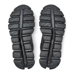 On Running On Cloud Hi Waterproof Women's Shoe - All Black 15 On Running On Cloud Hi Waterproof Women's Shoe - All Black -On Running on running cloud hi waterproof women running shoe all black 07 865437