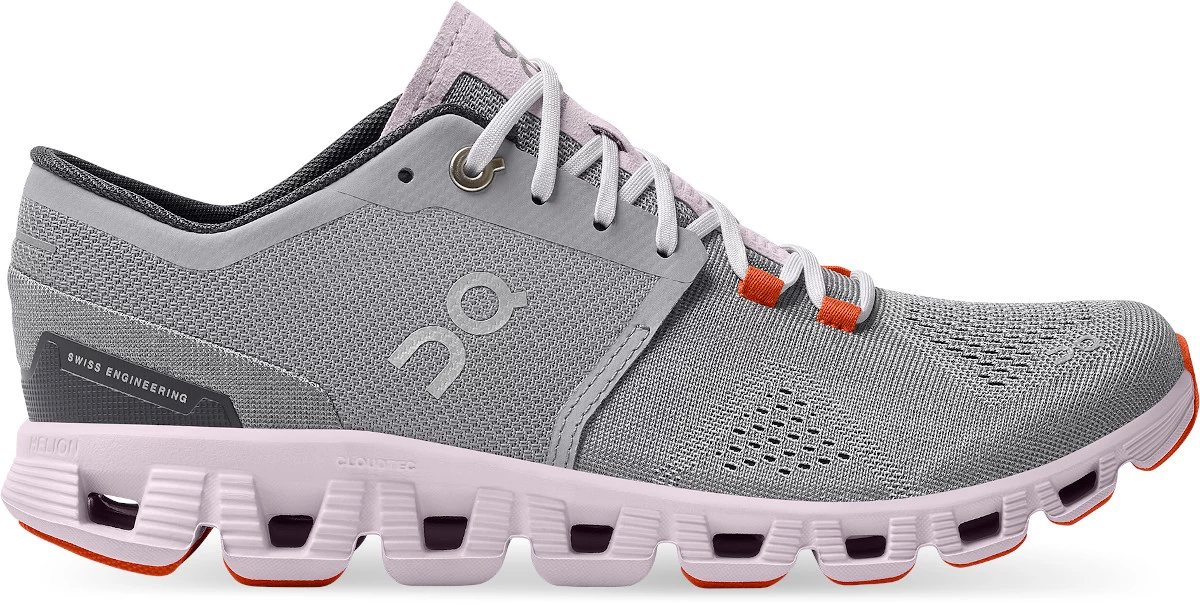 Hardloopschoen On Running Cloud X 2