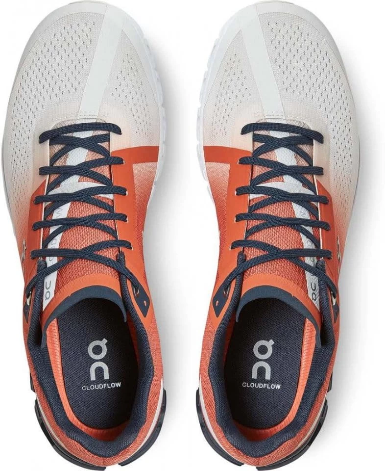 Hardloopschoen On Running Cloudflow 3 4 Hardloopschoen On Running Cloudflow 3 - Afbeelding 4