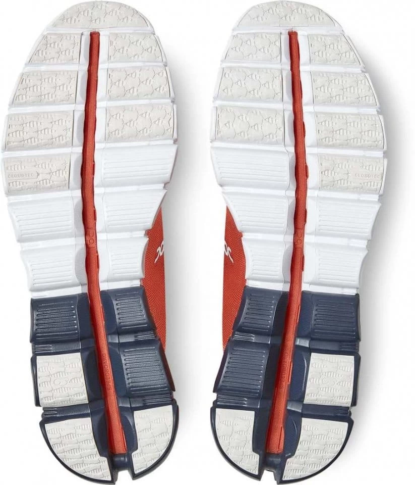 Hardloopschoen On Running Cloudflow 3 2 Hardloopschoen On Running Cloudflow 3 - Afbeelding 2