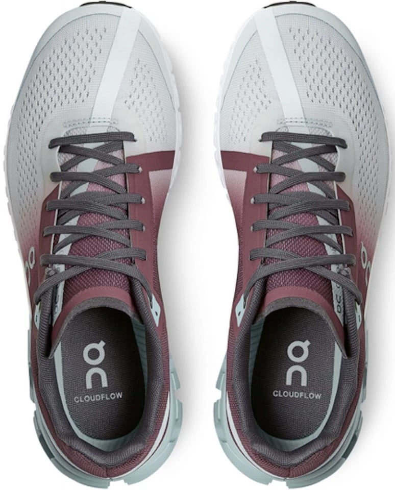 Hardloopschoen On Running Cloudflow 3 4 Hardloopschoen On Running Cloudflow 3 - Afbeelding 4