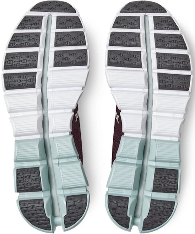 Hardloopschoen On Running Cloudflow 3 2 Hardloopschoen On Running Cloudflow 3 - Afbeelding 2