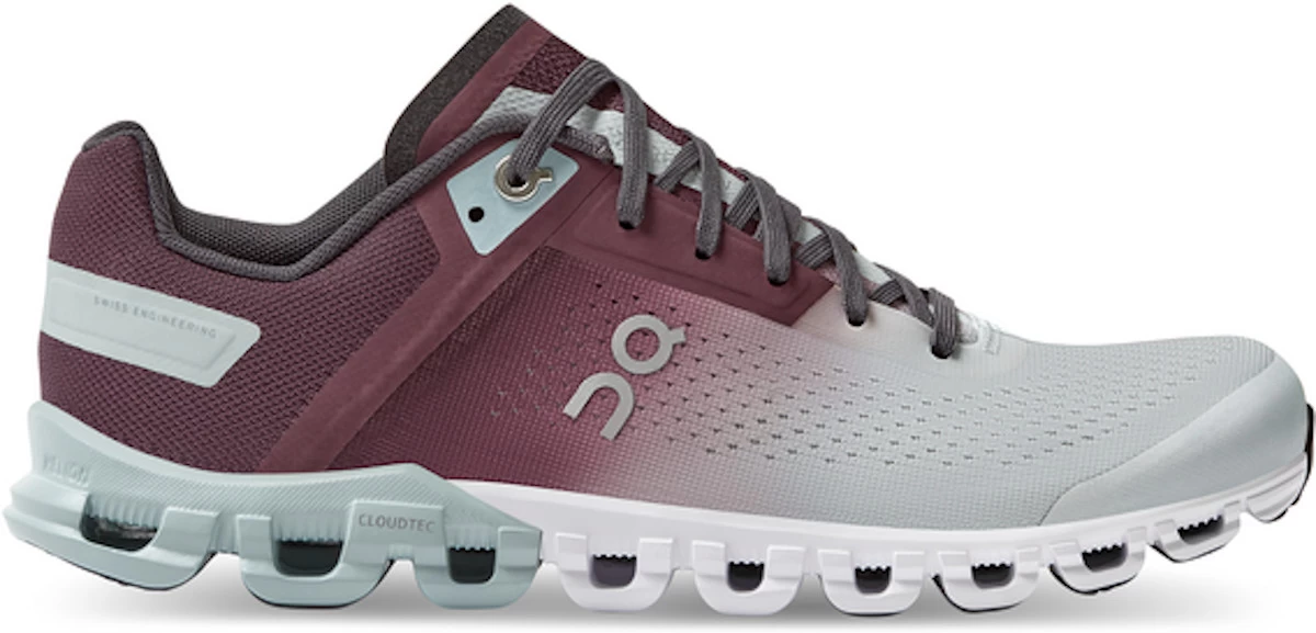 Hardloopschoen On Running Cloudflow 3 1 Hardloopschoen On Running Cloudflow 3