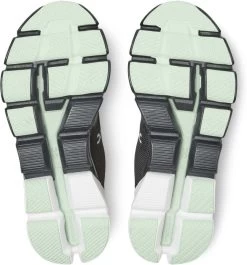 On Running 9 On Running -On Running on running cloudflyer black white 357871 21 99629 960