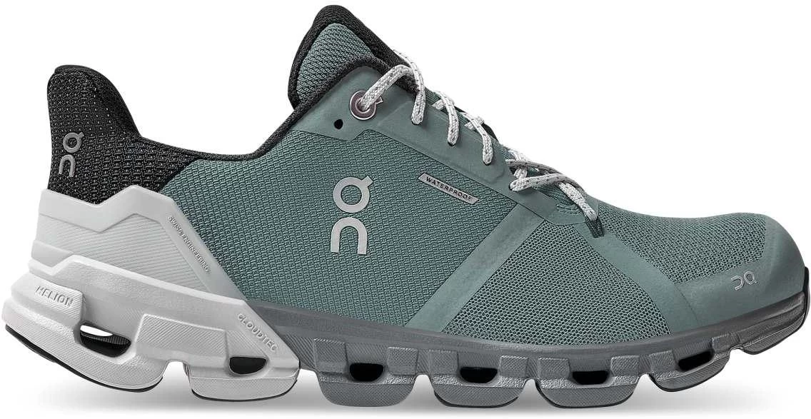 Hardloopschoen On Running Cloudflyer Waterproof